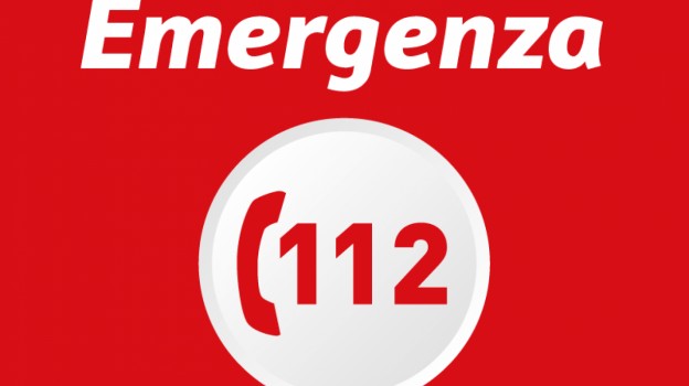 Numero Unico di emergenza Europeo (NUE) 112