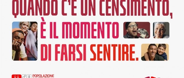 Censimento ISTAT 2024