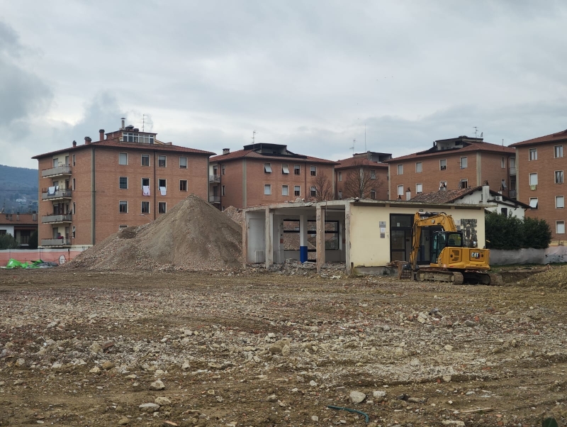 Il consiglio comunale�ha approvato la variazione di assestamento generale del bilancio 2026-2028. Oltre 1 milione di euro in pi� da parte del Comune per la ricostruzione della scuola Dante Alighieri