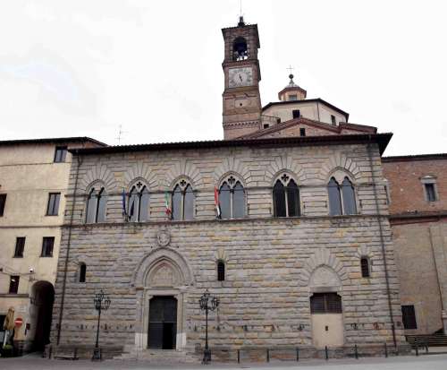 �No� del consiglio comunale di Citt� di Castello all�impianto fotovoltaico di iniziativa privata a Bivio Lugnano