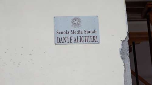 Alighieri-Pascoli: stop alibi e caos si faccia rispettare la sentenza del TAR�