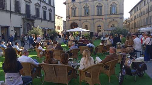 I record di Only Wine e il successo di Extra Wine 2026� � 