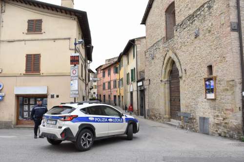 La sperimentazione dei varchi elettronici della ZTL continuer� per altri 60 giorni, fino all�1 agosto compreso