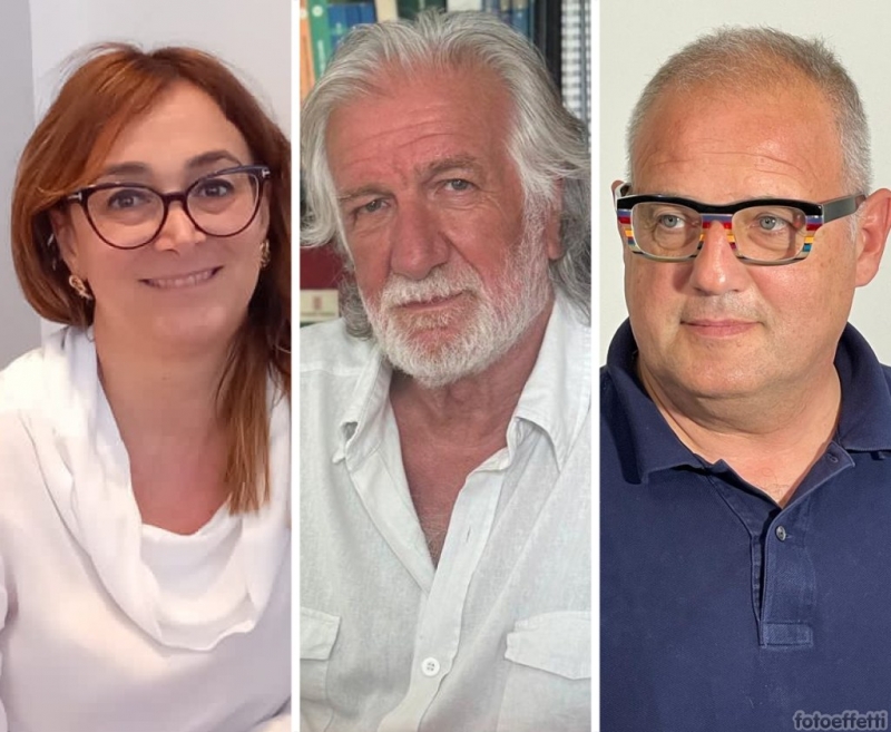 L�assemblea dei soci di Sogepu ha nominato Romualdo Catufi presidente del consiglio di amministrazione, nel quale sono stati confermati Marta Minciotti e Nicola Falcini