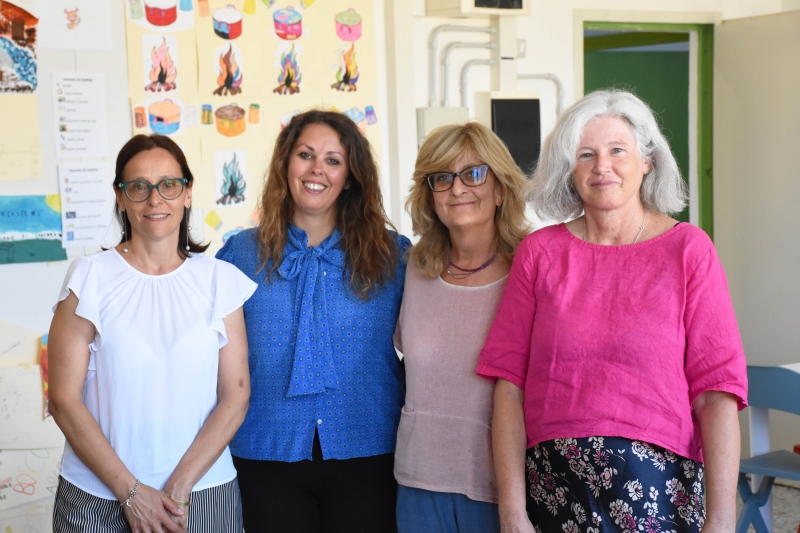 A Citt� di Castello �Famiglie al centro�, uno sportello gratuito per l�ascolto, il supporto e l�orientamento dei genitori residenti in Altotevere�
