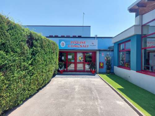 I lavori di riqualificazione delle piscine comunali saranno presentati pubblicamente alla cittadinanza gioved� 29 ottobre. Da gioved� 5 novembre inizieranno i corsi di nuoto e tutte le altre attivit� di Polisport�