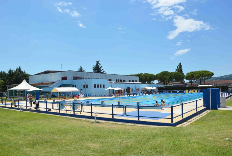 Le iscrizioni per i corsi di nuoto autunnali e invernali delle piscine comunali saranno avviate il prossimo ottobre ed entro lo stesso mese partiranno le attivit� per i bambini e gli adulti: Polisport traccia la roadmap per la riapertura dell�impianto al coperto�