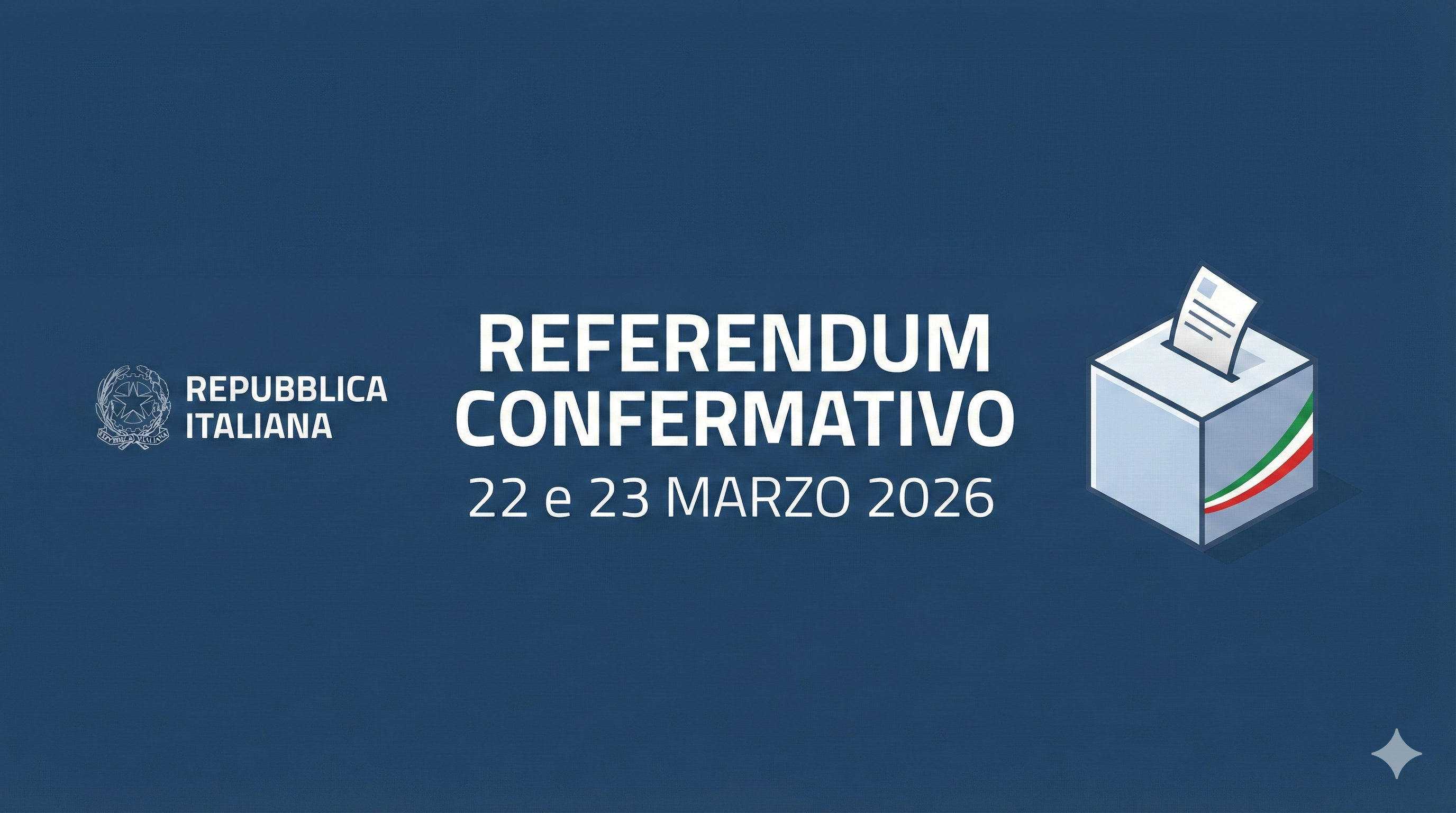 Referendum 2026