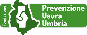 Fondazione Umbria per la Prevenzione dell'Usura Onlus - E.T.S.