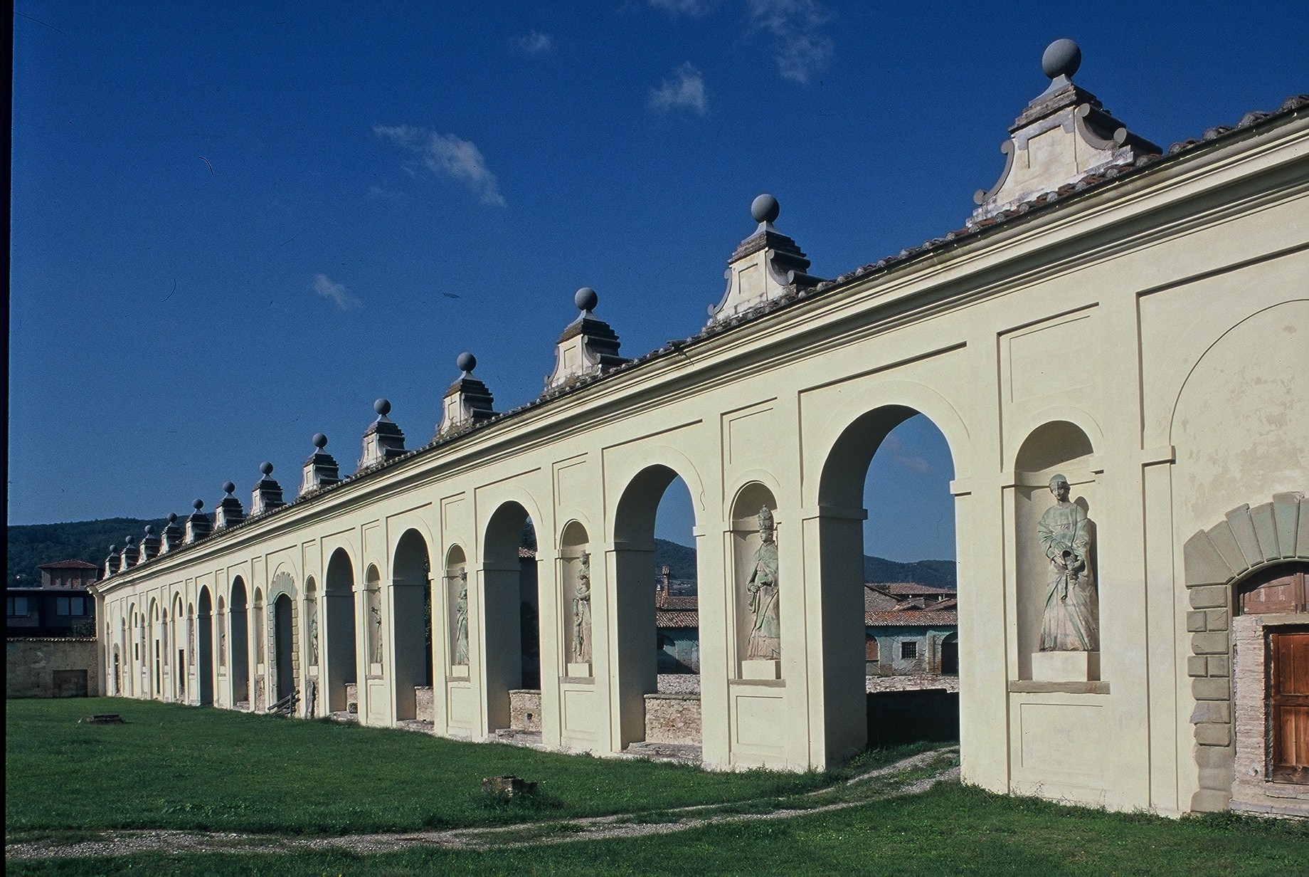 LA VICENDA DELLA FAMIGLIA VITELLI RIVIVE CON