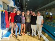 25 ore di nuoto finale