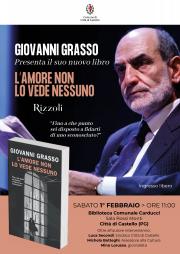 Giovanni Grasso 